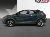 Usado Renault Captur Techno 90 CV (66 kW) 2023 SUV
