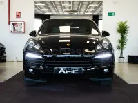 Usado Porsche Cayenne 400 CV (294 kW) 2012 Negro SUV