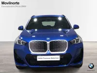 Usado BMW iX1 Sport Line 150 kW (204 CV) 2025 Azul SUV
