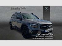 Usado Mercedes GLB200 150 CV (110 kW) 2025 SUV