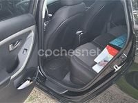 Usado Hyundai i30 90 CV (66 kW) 2015 Negro Berlina