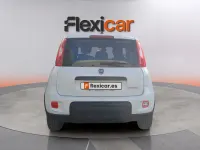Usado Fiat Panda Cross Cross 71 CV (52 kW) 2024 Blanco Utilitario