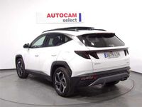 Usado Hyundai Tucson Style 265 CV (194 kW) 2021 SUV