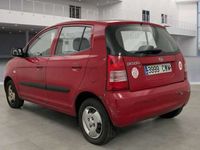 usado Kia Picanto 1.1 EX