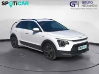 Usado Kia Niro 141 CV (103 kW) 2022 Blanco SUV