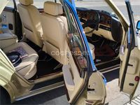 Usado Rolls Royce Silver Spirit 225 CV (165 kW) 1988 Marrón Berlina