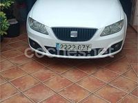 Usado Seat Exeo Reference 143 CV (105 kW) 2010 Blanco Familiar