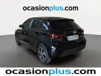 Usado MG MG3 Luxury 195 CV (143 kW) 2024 Negro Utilitario