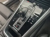 Usado Porsche Panamera 4S 422 CV (310 kW) 2017 Negro Berlina