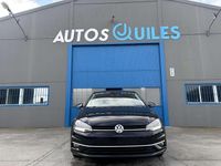 Usado VW Golf VII Edition 116 CV (85 kW) 2018 Negro Utilitario