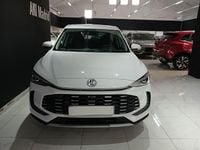 Usado MG ZS 116 CV (85 kW) 2025 Blanco SUV