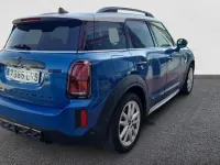 Usado Mini Cooper Countryman 136 CV (100 kW) 2021 SUV
