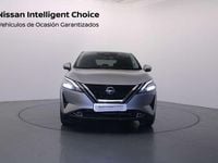 Usado Nissan Qashqai N-Connecta 140 CV (102 kW) 2024 Gris SUV