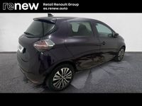 Usado Renault Zoe 99 kW (135 CV) 2023 Rojo Utilitario