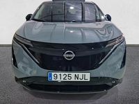 Nuevo Nissan Ariya Advance 160 kW (218 CV) 2025 SUV