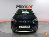 Usado Opel Crossland X Design Edition 110 CV (80 kW) 2020 Negro SUV