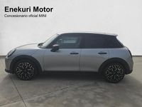 Usado Mini Cooper 150 kW (204 CV) 2025 Utilitario