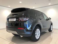 usado Land Rover Discovery Sport Base