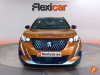 Usado Peugeot 2008 GT-line 131 CV (96 kW) 2023 Naranja SUV