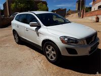 Usado Volvo XC60 Kinetic 163 CV (119 kW) 2011 Blanco SUV