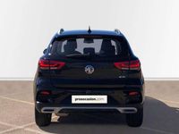 Usado MG ZS Luxury 106 CV (77 kW) 2023 Negro SUV
