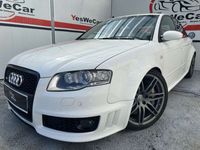 usado Audi RS4 4.2 V8 FSI quattro