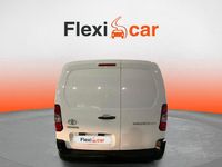Usado Toyota Proace City City 102 CV (75 kW) 2020 Blanco Monovolumen