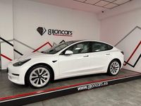 Usado Tesla Model 3 350 kW (476 CV) 2021 Eléctrico Berlina