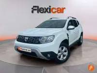 Occasion Dacia Duster Essentiel 131 ch (96 kW) 2019 Blanc SUV