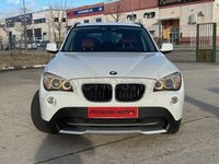 Usado BMW X1 143 CV (105 kW) 2011 Blanco SUV