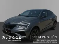 Usado Renault Arkana RS Line 145 CV (106 kW) 2023 SUV