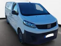 Usado Fiat Scudo 145 CV (106 kW) 2023 Blanco Van