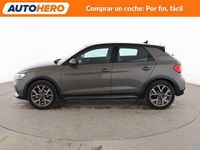 Usado Audi A1 110 CV (80 kW) 2021 Gris SUV