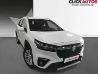 Usado Suzuki SX4 S-Cross 129 CV (94 kW) 2025 SUV