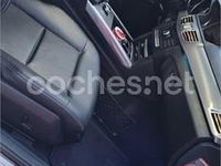 Usado Mercedes E220 Avantgarde 170 CV (125 kW) 2016 Blanco Berlina