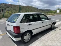 Usado Fiat Tipo S 75 CV (55 kW) 1994 Blanco Utilitario