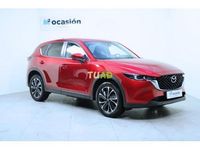 usado Mazda CX-5 2.0 GE 121kW (165CV) 2WD Evolution