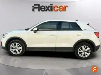 Usado Audi Q2 Advanced Plus 116 CV (85 kW) 2020 Blanco SUV