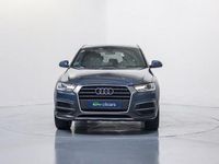 Usado Audi Q3 Design 150 HP (110 kW) 2017 Azul SUV