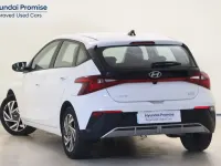 Usado Hyundai i20 99 CV (72 kW) 2024 Utilitario