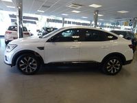 Usado Renault Arkana Intens 140 CV (102 kW) 2021 Blanco SUV