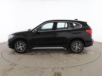 Usado BMW X1 xLine 192 HP (141 kW) 2019 Preto SUV