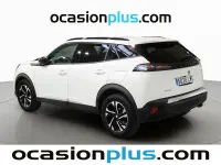 Usado Peugeot 2008 Allure 110 CV (80 kW) 2022 Blanco SUV