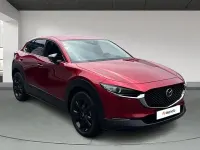 Usado Mazda CX-30 Homura-Line 150 CV (110 kW) 2023 Rojo SUV