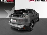 Usado Peugeot 3008 Allure 130 CV (95 kW) 2022 SUV