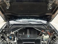 Usado BMW X6 313 CV (230 kW) 2018 Azul SUV