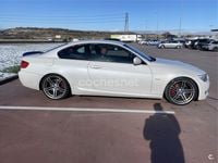 Usado BMW 335 286 CV (210 kW) 2011 Blanco Coupe