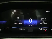 Usado VW T-Roc Life 110 CV (80 kW) 2022 Negro SUV