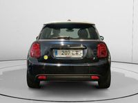 Usado Mini Cooper SE 135 kW (184 CV) 2022 Eléctrico Utilitario