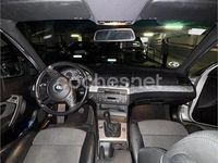 Usado BMW 325 192 CV (141 kW) 2001 Gris / plata Berlina